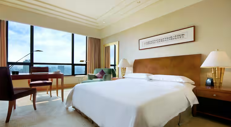 Hilton Chongqing 2